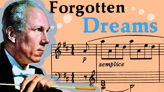 Forgotten Dreams (1954) | Leroy Anderson