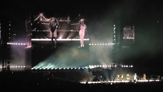 Beyoncé - Single Ladies The Formation World Tour Miami, Florida 4/27/16