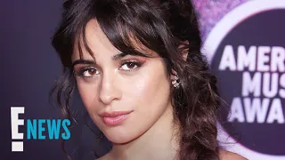 How Camila Cabello Copes With Crippling OCD & Anxiety | E! News