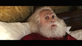 Top 12 Santa Clauses