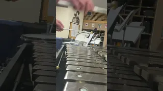 The Elder Scrolls Theme on the Glockenspiel