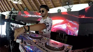 Mak Negron - Live @Private Party (Santa Fe De Antioquia, Medellin)