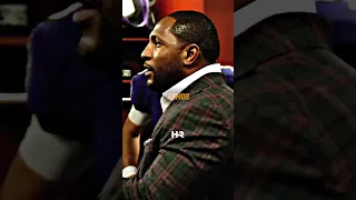 Ray Lewis - Fight Your Own Fight