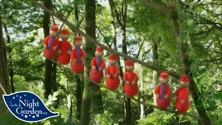High and Low | In the Night Garden | Live Action Videos for Kids | WildBrain Zigzag