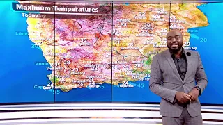 SA Weather Forecast | 22 March 2023