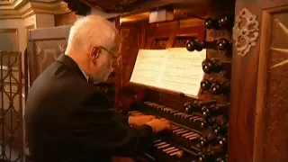 Bach - Fugue in G minor BWV 578