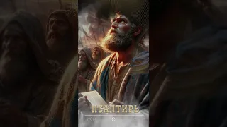 Псалом 17 | Уроки ЧистоПисания