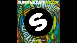 Oliver Heldens ft. Quentin Mosimann - Run Away [Melody] (B-TRiXX Extended Mix)