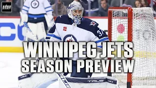 Winnipeg Jets 2023-24 NHL Season Preview | The Steve Dangle Podcast