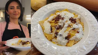 Татар Бораки! Pasta Armena! Թաթար֊Բորակի! Ինչպես պատրաստել, որ ստացվիհամեղ/Հայկական Խոհանոց/