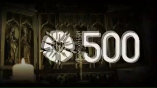 Filmmakers discuss 500: The Impact of The Reformation Today