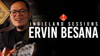 Ervin Besana: Indieland Sessions