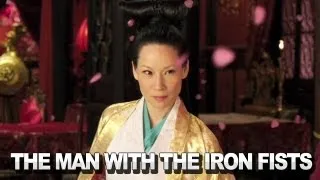 The Man With the Iron Fists:  New Legends of Kung Fu -- Madame Blossom Character Trailer