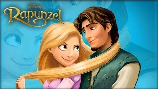 Rapunzel Film Nederlands 2015 - Complete