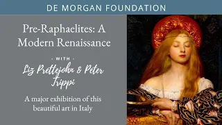 Pre-Raphaelites: A Modern Renaissance