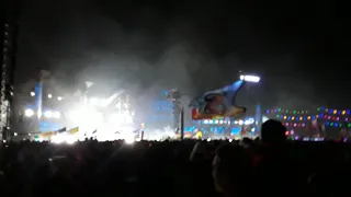 TIESTO at EDC Las Vegas 2019 (Part 2)