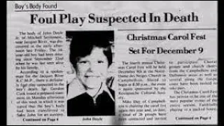 5 Unsolved Murder Mysteries in New Brunswick, Canada