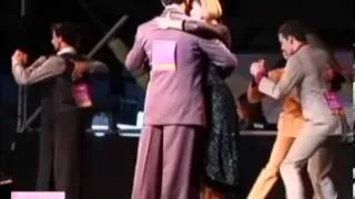 Вперше в історії одностатеві пари беруть участь у чемпіонаті світу з танго