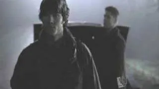 Supernatural -- Life Is A Highway