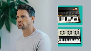 Tycho Is Selling Over 100 Pieces of Gear on Reverb