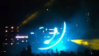 Sub Focus - Could This Be Real EDC NY 2012.MOV