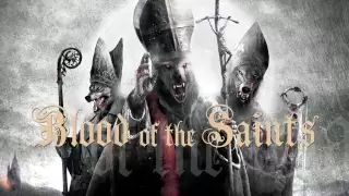 Powerwolf - Sanctified With Dynamite (OFFICIAL)