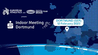 World Athletics Indoor Tour Bronze - Indoor Meeting Dortmund, Dortmund, Germany