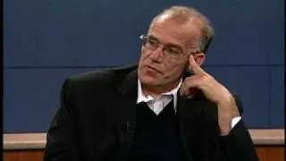 Conversations with History: Victor Davis Hanson