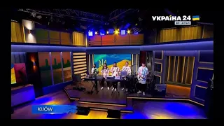 PROBASS ∆ HARDI - ДОБРОГО ВЕЧОРА (LIVE) (Koncert charytatywny „Chwała Ukrainie”)