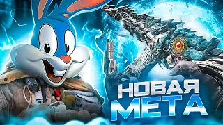 ВЫБИЛ И ПРОКАЧАЛ МИФИЧЕСКИЙ ТИП 19 В CALL OF DUTY MOBILE  | tinytoon codm