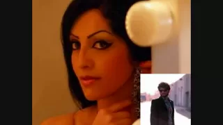 Shabnam Soraya ft. Sadruddin- az aman rozi ki tu rafti (Official song 2011)