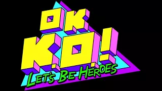 OK K.O. Extended Theme