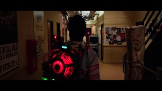 Ghostbusters 2016: Steven King Clip