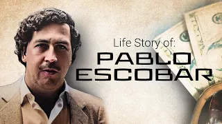 Pablo Escobar | Biography