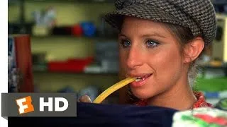 What's Up, Doc? (1972) - Meeting Judy Scene (1/10) | Movieclips