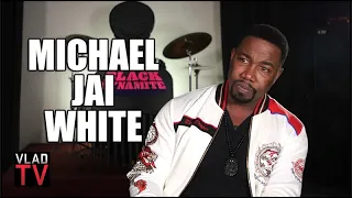 Michael Jai White: My Karate Reflexes Caused me to Accidentally Hit People on the Street (Part 9)