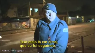 Policia 24 Horas 03/09/15 - Completo