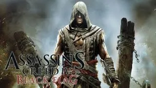 Assassin's Creed IV Black Flag - Freedom Cry DLC Trailer Featuring Adewale [1080p] TRUE-HD QUALITY