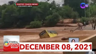 State of the Nation Express: December 8, 2021 [HD]