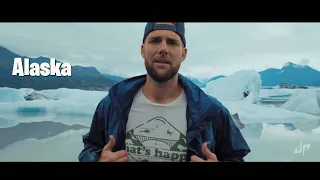 Alaska Bucket list: Trailer