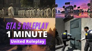 HOW TO START ROLEPLAYING IN 1 MINUTE ON PS4, PS5, XBOX 1 & SERIES X