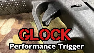 Glock Performance Trigger - Are you going to buy one?