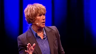 Dare to Dream: Diana Nyad at TEDxBerlin