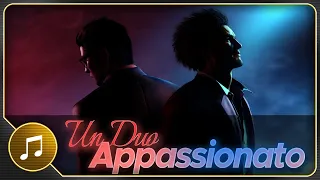 Un Duo Appassionato ("Tranquillo", "Appassionato" & "Un Altro Appassionato" Medley) | Yakuza OST