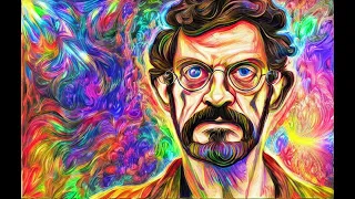 Terence Mckenna - Under The Teaching Tree