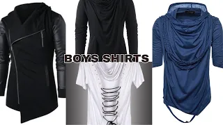 Top 10 Trendy Boys T-Shirt Styles For Men