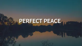 Unwind with Christian Piano: Instrumental for Finding Rest and Peace