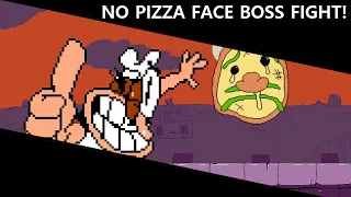 how to do pizzaface skip in pizza tower | Pizza Tower Speedruning