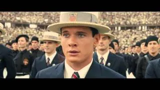 Unbroken (2014) - Official Trailer (HD) Universal Pictures