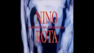 Harmonia Ensemble Plays Nino Rota - Rocco E I Suoi Fratelli